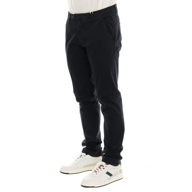 PANTALONE NEW ROLF ROY ROGERS - Mad Fashion | img vers.650x/